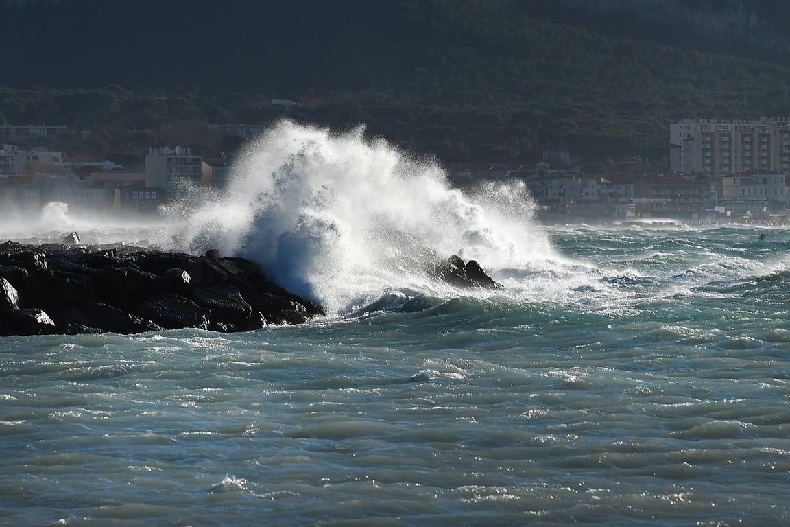 Tempête