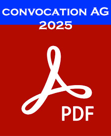 convocation ag 2025